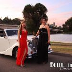 limo hire perth