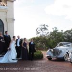 st columbas church wedding
