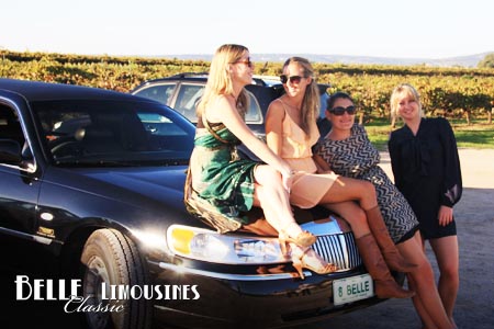 limo tours of swan valley perth lincoln limos perth