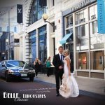 wedding limos perth