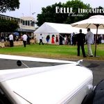 jaguar wedding cars