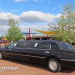 swan valley tour limo