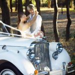 whiteman park wedding