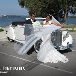 fremantle wedding cars