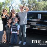 chrysler limos perth