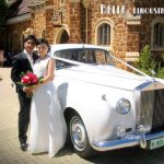 rolls royce hire