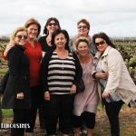 perth wine tour limos