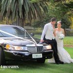 wedding limousines