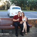 rolls royce limousine kings park