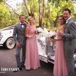 kings park wedding cars