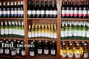 Pinelli Winery offers a great selection of value wines