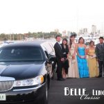perth limo hire