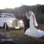 perth wedding cars