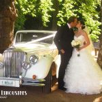 wedding limousines