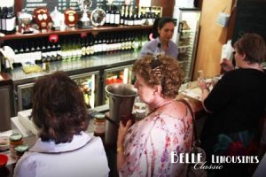 Jarrah Ridge Winery also sells a great selection of cheeses