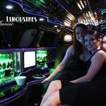 chrysler limos perth