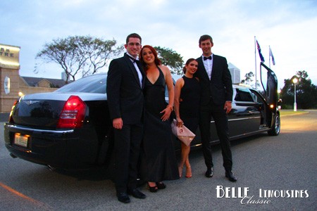 limos perth