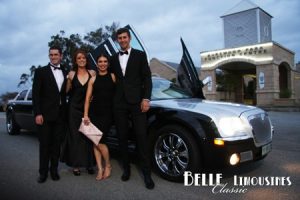 WAFL umpires Jono, Sally, Lauren and Luke