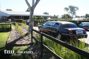 The Margaret River Chocolate Factory is a great end of day stop over