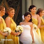 belle classic wedding limos