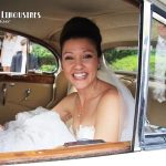 swan valley wedding cars