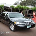limos perth