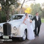 rolls royce limousines