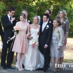 perth bridal cars