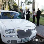 perth limo hire