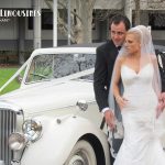 perth wedding limos