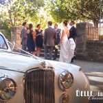 wedding limos perth