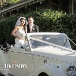 belle classic limos