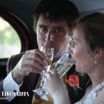 swan valley wedding cars