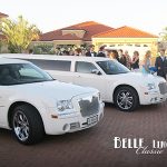 perth limo hire