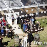 quarry amphitheatre wedding-46