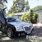 limos perth