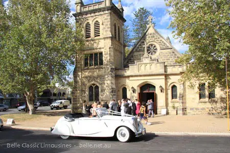 Christchurch-wedding-cars