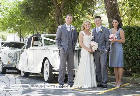 sarah-and-nick-2 Wedding car hire Perth