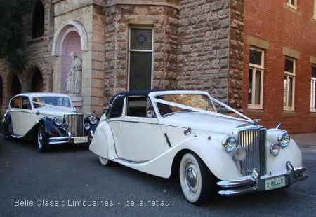 limousine hire perth jaguar wedding limos perth