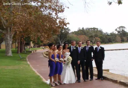 wedding limousines perth perth wedding limousine hire