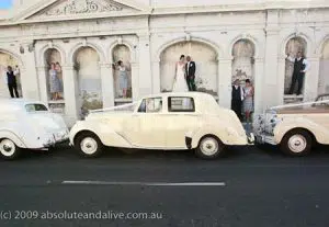 bentley wedding cars perth 35