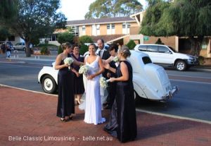 bentley wedding cars perth 63