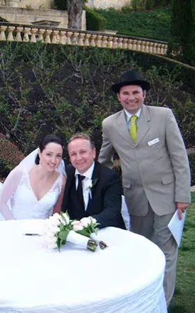 wedding cars perth