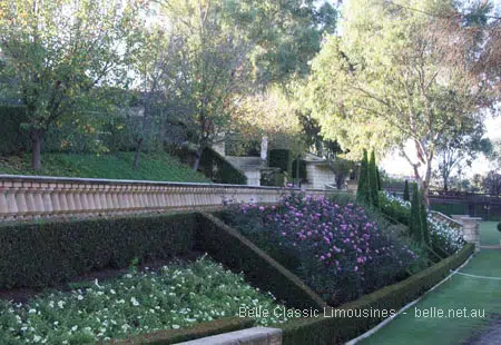 caversham house weddings wedding limos perth