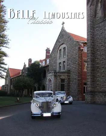 perth limousine hire