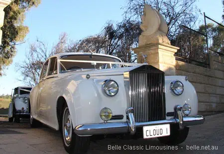 rolls royce limo hire perth wedding limousines perth