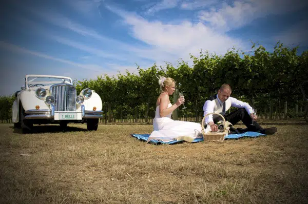 swan valley wedding car hire