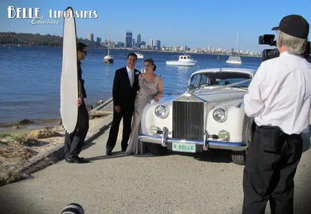 wedding car photography perth 32 vintage wedding cars