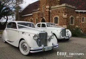 wedding cars swan valley 34