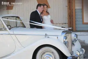 convertible wedding cars 29